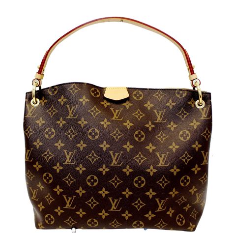 tas louis vuitton monogram|louis Vuitton Monogram bags.